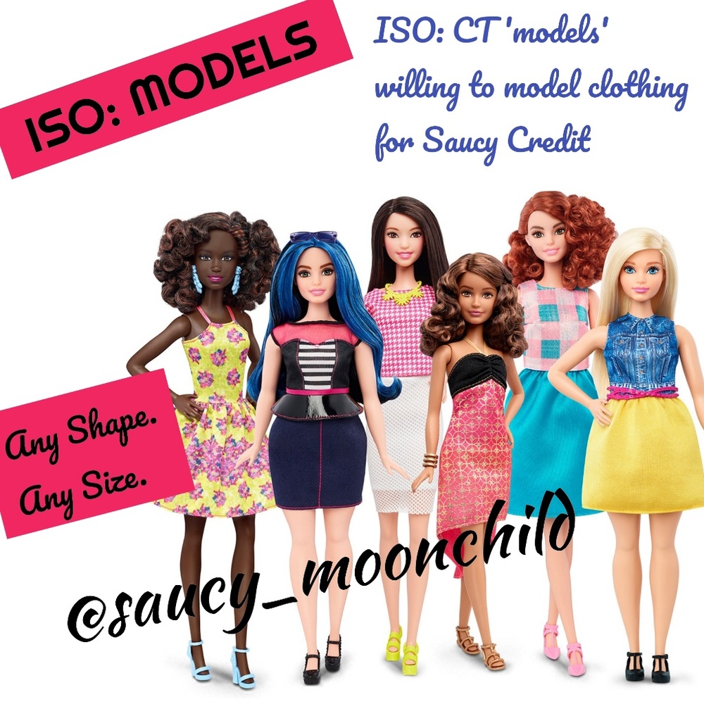 ISO MODELS: LOCAL TO SILVERDALE/BREMERTON/TACOMA/Seattle WASHINGTON